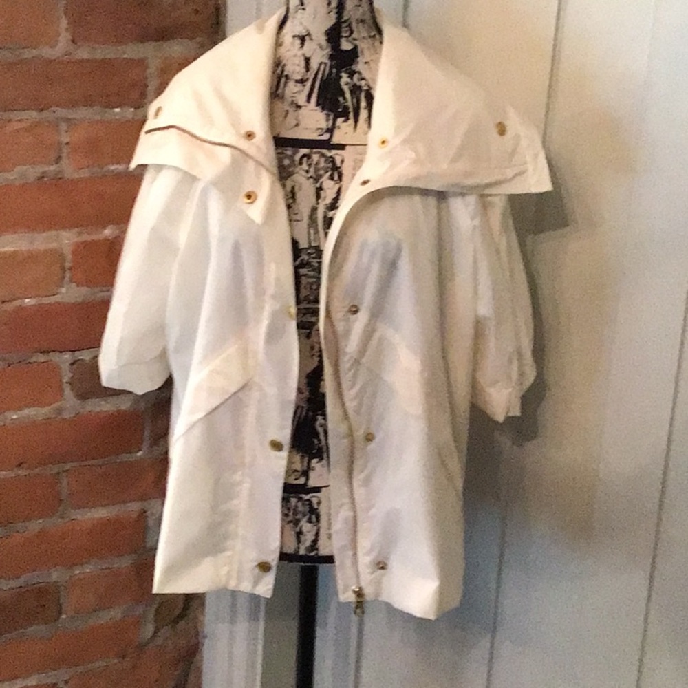 Minnie Rose Short Sleeve Jacket